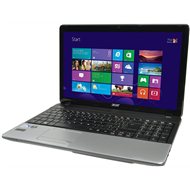 Acer Aspire E1-531G black - Laptop