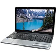  Acer Aspire E1-531 black  - Laptop