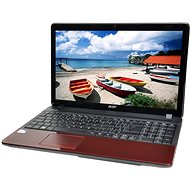 Acer Aspire E1-531 červený - Laptop