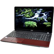  Acer Aspire E1-531G red  - Laptop