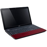 Acer Aspire E1-531G červený - Laptop