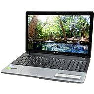  Acer Aspire E1-531G Black  - Laptop
