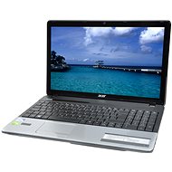 Acer Aspire E1-531G černý - Laptop