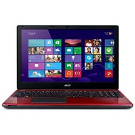  Acer Aspire E1-532 red  - Laptop