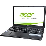  Acer Aspire E1-532 Black  - Laptop
