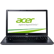  Acer Aspire E1-532 Black + Office 365  - Laptop