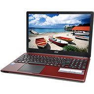 Acer Aspire E1-532 červený CZ - Notebook