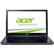  Acer Aspire E1-532 black  - Laptop