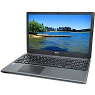 Acer Aspire E1-532 Iron - Laptop