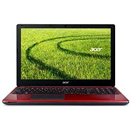 Acer Aspire E1-532 červený - Laptop