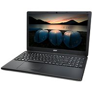  Acer Aspire E1-532 Black  - Laptop