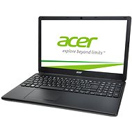  Acer Aspire E1-532 black  - Laptop