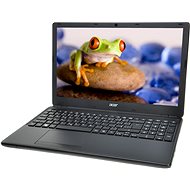  Acer Aspire E1-532 Black  - Laptop