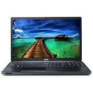 Acer Aspire E1-532G Black - Laptop
