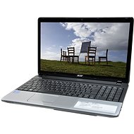 Acer Aspire E1-571 černý - Laptop