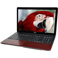 Acer Aspire E1-571 červený - Laptop