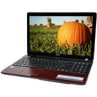 Acer Aspire E1-571 červený - Laptop