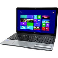 Acer Aspire E1-571 černý - Laptop