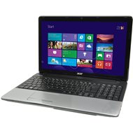 Acer Aspire E1-531 černý - Laptop