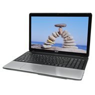 Acer Aspire E1-571G-32324G50Mnks black - Laptop