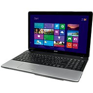 Acer Aspire E1-571G-32324G1TMnks black - Laptop