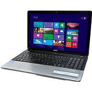 Acer Aspire E1-571 Black - Laptop