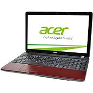 Acer Aspire E1-571 červený - Laptop