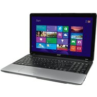 Acer Aspire E1-571G-33114G50Mnks black - Laptop