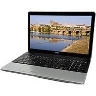 Acer Aspire E1-571G black - Laptop