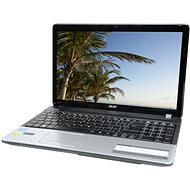 Acer Aspire E1-571G černý - Laptop