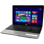 Acer Aspire E1-571 Black - Laptop