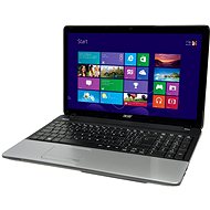 Acer Aspire E1-571 black - Laptop
