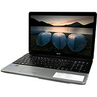 Acer Aspire E1-571G Black - Laptop