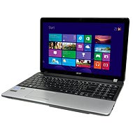 Acer Aspire E1-571G-53214G75Mnks black - Laptop