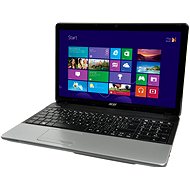 Acer Aspire E1-571G Black - Laptop