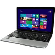 Acer Aspire E1-571G Black - Laptop