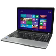 Acer Aspire E1-571G-53218G1TMnks black - Laptop