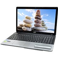 Acer Aspire E1-571G Black  - Laptop