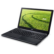  Acer Aspire E1-570 Black + Office 365  - Laptop