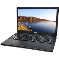 Acer Aspire E1-570 černý - Laptop