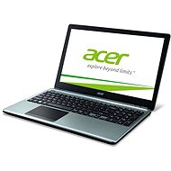  Acer Aspire E1-570G Iron  - Laptop