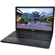  Acer Aspire E1-570G Black  - Laptop