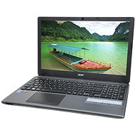  Acer Aspire E1-572G Iron  - Laptop