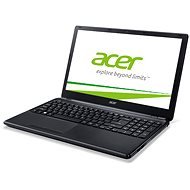 Acer Aspire E1-572G Black - Notebook