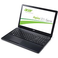 Acer Aspire E1-572G Iron - Laptop