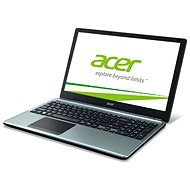  Acer Aspire E1-572G Iron  - Laptop