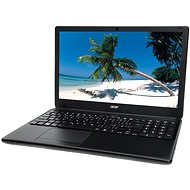 Acer Aspire E1-572 černý - Laptop