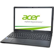  Acer Aspire E1-572G Black  - Laptop