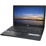 Acer Aspire E1-572G černý - Laptop