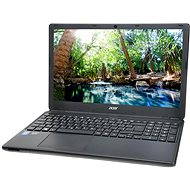 Acer Aspire E1-572G Black  - Laptop